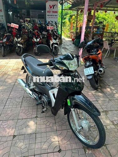Honda Wave Alpha 2020