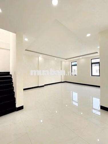 HIẾM CÓ KHÓ TÌM- 61E Thăng Long,TB- DT 6x20, 4 tầng
