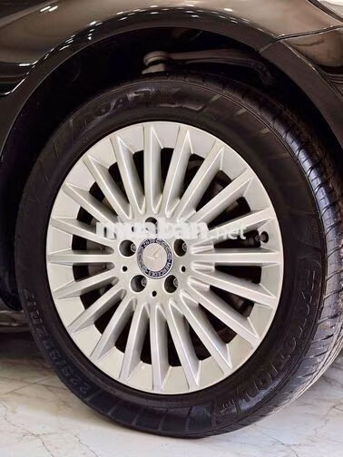 Mercedes-Benz C250 Exclusive 2016 chuẩn 53.000mils