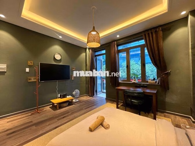 CHDV - Full NT - BANCOL - Ngay ETOWN CỘNG HOÀ
