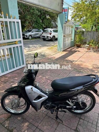 Honda Wave Alpha 2020