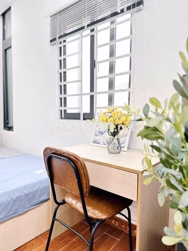 CĂN HỘ 2PN FULL NỘI THẤT GIẶT RIÊNG NGAY LÝ THƯỜNG KIỆT QUẬN 10