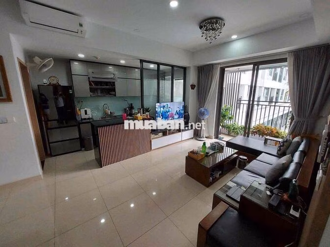 3PN 2WC FULL NỘI THẤT BOTANICA PREMIER TÂN BÌNH SÁT CV GIA ĐỊNH