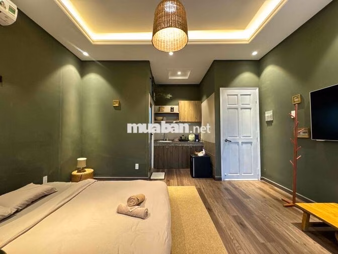 CHDV - Full NT - BANCOL - Ngay ETOWN CỘNG HOÀ