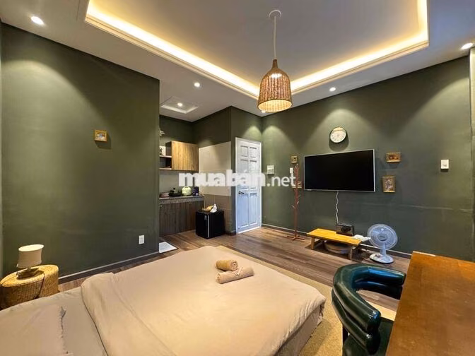 CHDV - Full NT - BANCOL - Ngay ETOWN CỘNG HOÀ