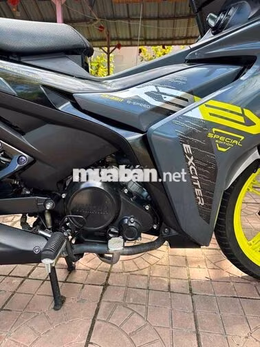 Yamaha Exciter 155 2023