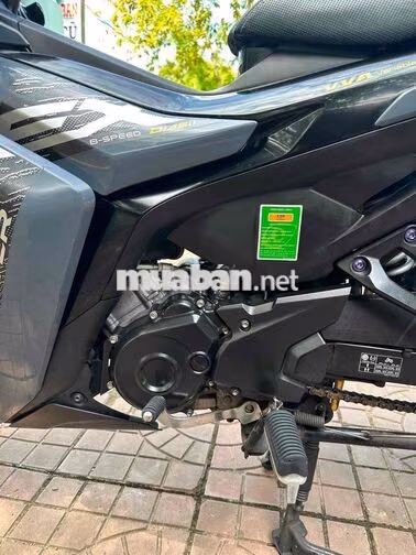 Yamaha Exciter 155 2023