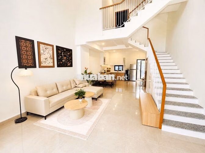 🏡 CHO THUÊ NHÀ NGUYÊN CĂN CAO CẤP - VSIP EXECUTIVE LIVING