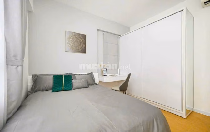 View Đông Bắc đón gió trời,Căn góc 50m2/2PN, sổ sẵn bao VAT, Vay 5 năm