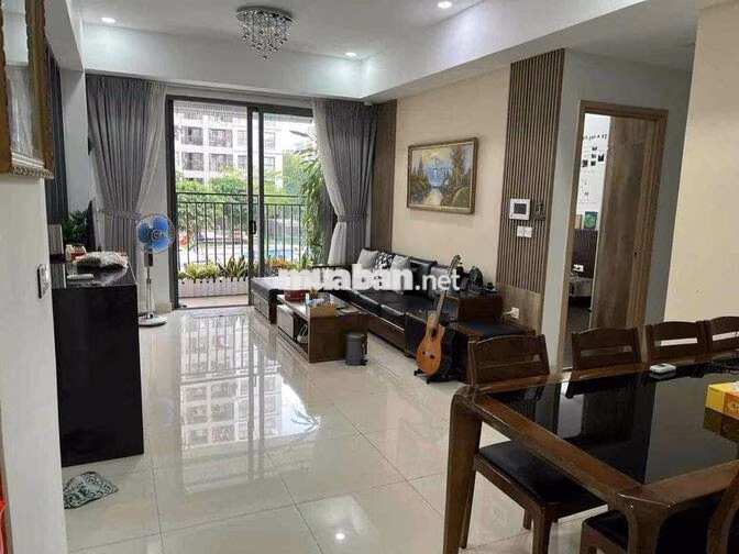 3PN 2WC FULL NỘI THẤT BOTANICA PREMIER TÂN BÌNH SÁT CV GIA ĐỊNH