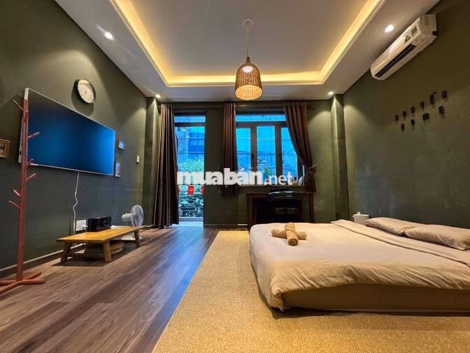CHDV - Full NT - BANCOL - Ngay ETOWN CỘNG HOÀ