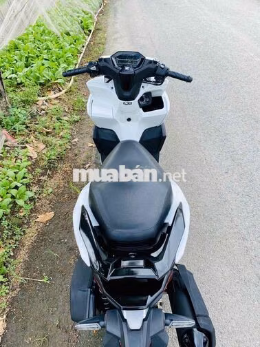 Honda Vario 160 2022 Trắng ABS Smartkey Indonesia