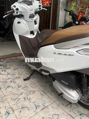 Honda Lead Trắng Xe tay ga