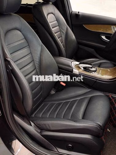 Mercedes-Benz C250 Exclusive 2016 chuẩn 53.000mils