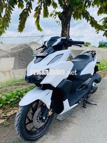 Honda Vario 160 2022 Trắng ABS Smartkey Indonesia