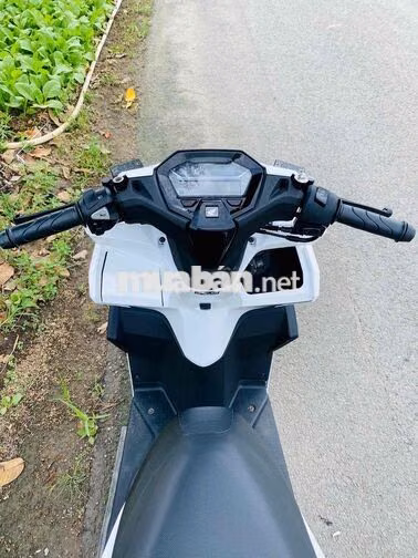 Honda Vario 160 2022 Trắng ABS Smartkey Indonesia