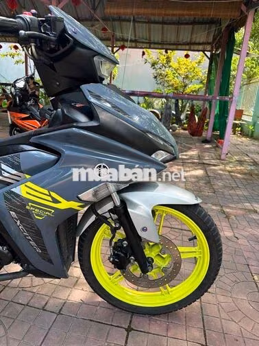 Yamaha Exciter 155 2023