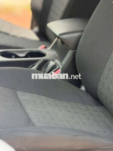Ford Ranger XLS 4x2 AT 2019 Trắng