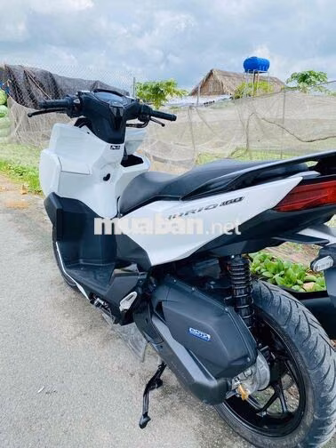 Honda Vario 160 2022 Trắng ABS Smartkey Indonesia