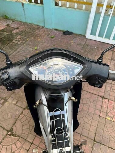 Honda Wave Alpha 2020