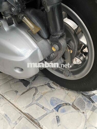 Honda Lead Trắng Xe tay ga