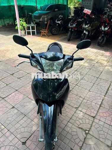 Honda Wave Alpha 2020