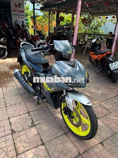 Yamaha Exciter 155 2023