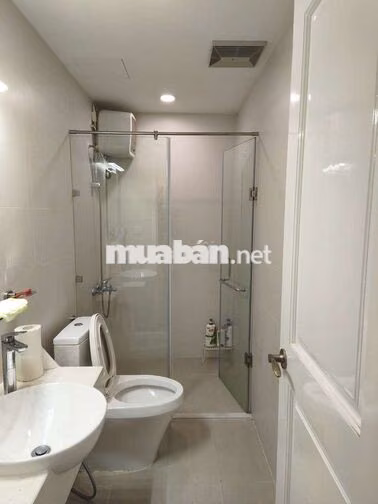 Căn hộ sân vườn Saigon Mia 70m2+15m2