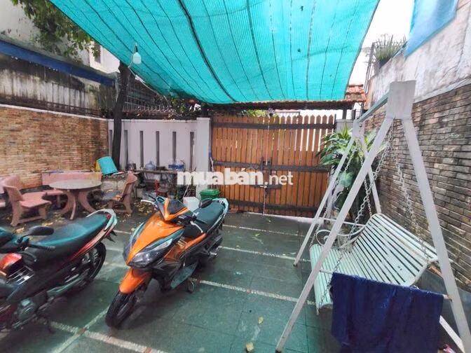 NHÀ PHỐ 8X18 - NGAY HOÀNG DIỆU 2 - TRUNG TÂM THỦ ĐỨC - LÀNG ĐẠI HỌC