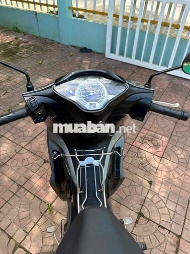 Honda Future 2024 Xám đen
