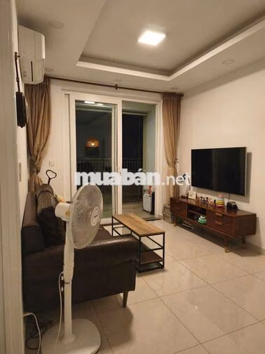 Căn hộ sân vườn Saigon Mia 70m2+15m2