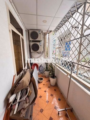 CHO THUÊ NHÀ NGUYÊN CĂN NGUYỄN ĐÌNH CHIỂU - Q3 / HẺM 5M RỘNG RÃI