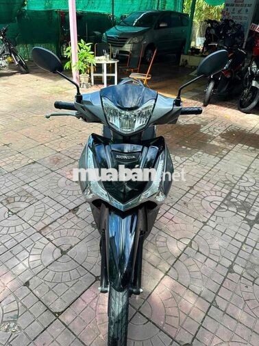 Honda Future 2024 Xám đen
