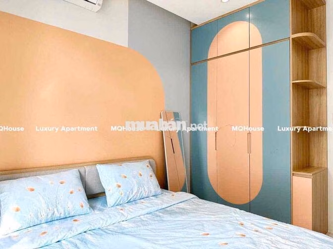CĂN HỘ 1PN QUẬN 3 GẦN CÔNG VIÊN LÊ VĂN TÁM, CHỢ PHÚ NHUẬN,