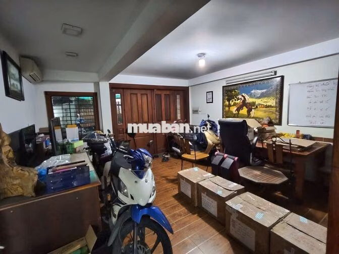 NHÀ PHỐ 8X18 - NGAY HOÀNG DIỆU 2 - TRUNG TÂM THỦ ĐỨC - LÀNG ĐẠI HỌC