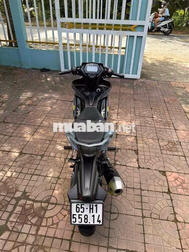 Yamaha Exciter 155 2023