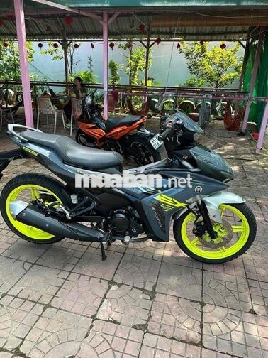 Yamaha Exciter 155 2023