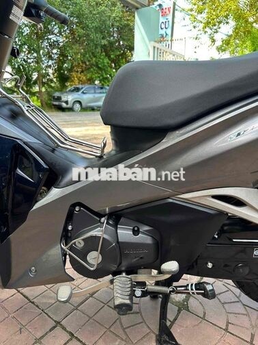 Honda Future 2024 Xám đen