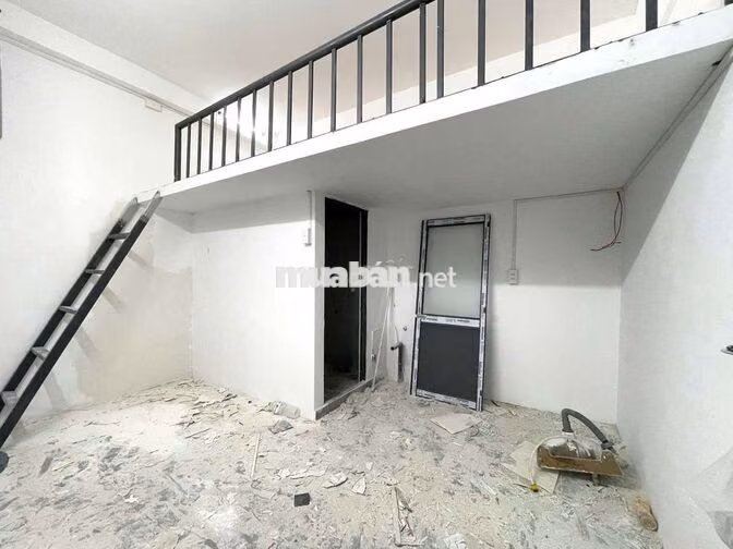 NGÃ TƯ PHÚ NHUẬN DUPLEX MỚI XÂY-FULL NỘI THẤT-30M2-GẦN PHAN XÍCH LONG