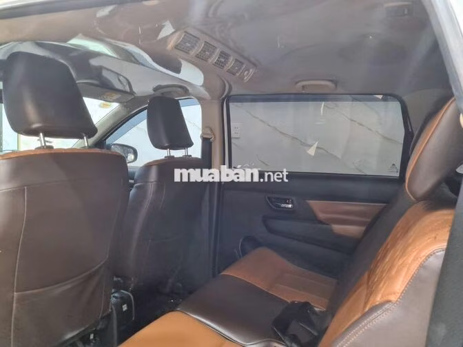 SUZUKI ERTIGA 2019 TỰ ĐỘNG NHẬP KHẨU KHÔNG LỖI