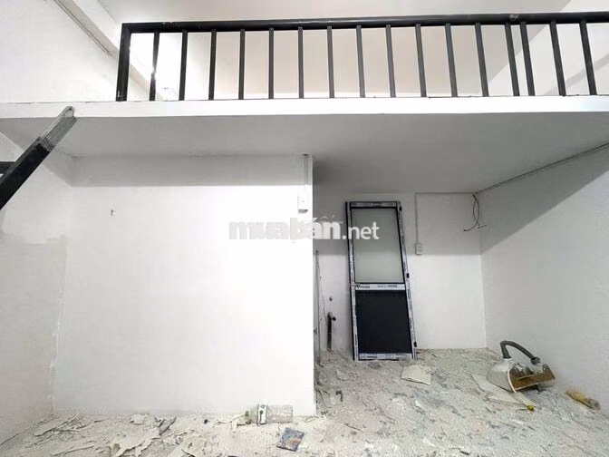NGÃ TƯ PHÚ NHUẬN DUPLEX MỚI XÂY-FULL NỘI THẤT-30M2-GẦN PHAN XÍCH LONG