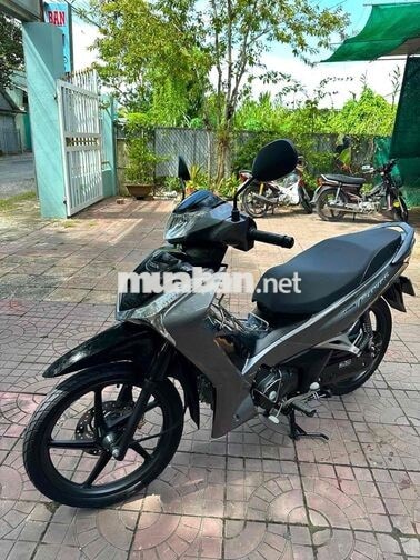 Honda Future 2024 Xám đen
