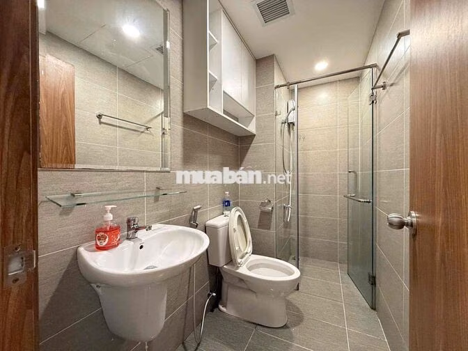 Chính chủ cho thuê căn 2PN 70m2 FULL NỘI THẤT, vào Ở NGAY