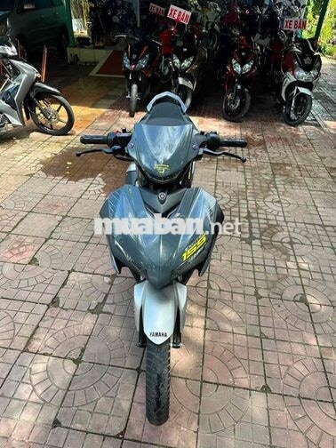 Yamaha Exciter 155 2023