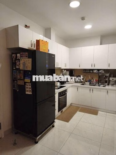 Căn hộ sân vườn Saigon Mia 70m2+15m2