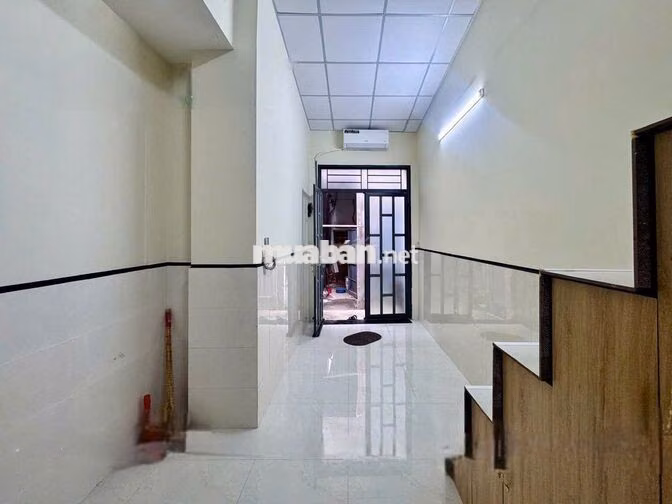 Nhà đường Lê Đức Thọ mới xây, có 15 phòng khang trang đủ nội thất