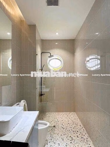 CĂN HỘ 1PN QUẬN 3 GẦN CÔNG VIÊN LÊ VĂN TÁM, CHỢ PHÚ NHUẬN,