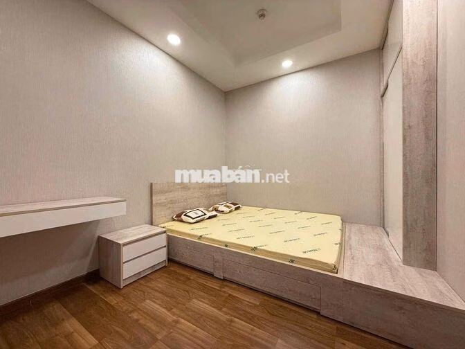 Chính chủ cho thuê căn 2PN 70m2 FULL NỘI THẤT, vào Ở NGAY