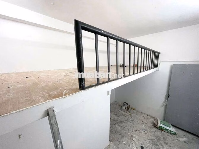 NGÃ TƯ PHÚ NHUẬN DUPLEX MỚI XÂY-FULL NỘI THẤT-30M2-GẦN PHAN XÍCH LONG