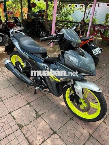Yamaha Exciter 155 2023